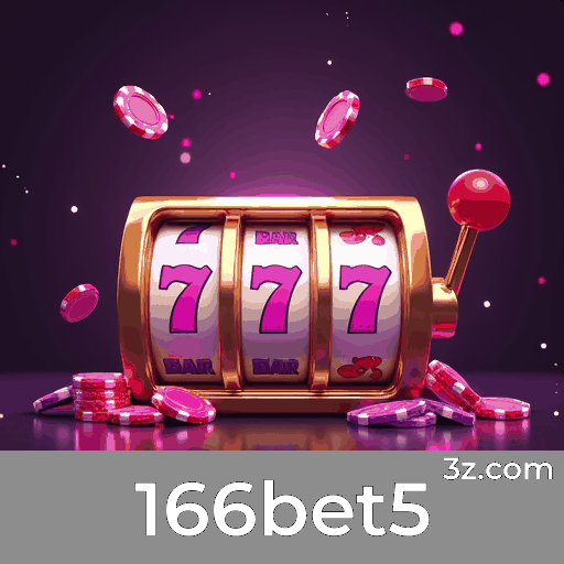 166bet5 Bônus acumulado 166bet5