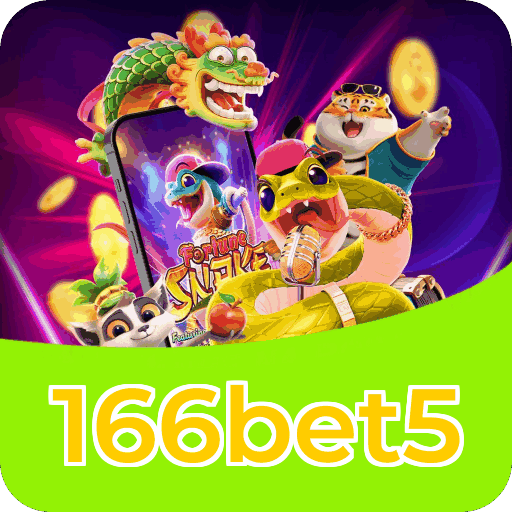 Instalação Android 166bet5