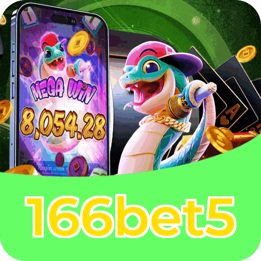 Slots Premium da PG Soft na 166bet5