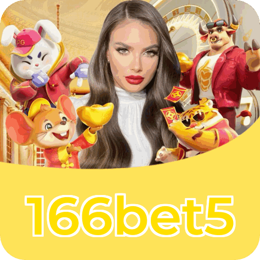 Siga a 166bet5 no Facebook